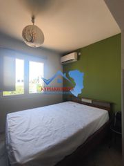 Studio / γκαρσονιέρα 30 τ.μ. προς ενοικίαση, Πόλη Χίου-thumb-6