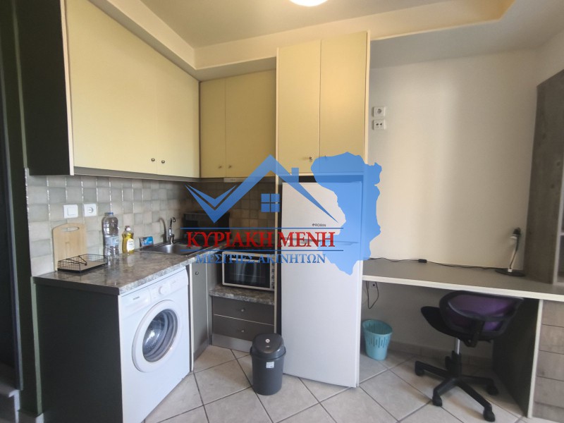 Studio / γκαρσονιέρα 30 τ.μ. προς ενοικίαση, Πόλη Χίου