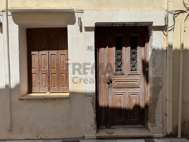 Μονοκατοικία 180 τ.μ. πρός πώληση, Ν. Ρεθύμνου, Ρέθυμνο