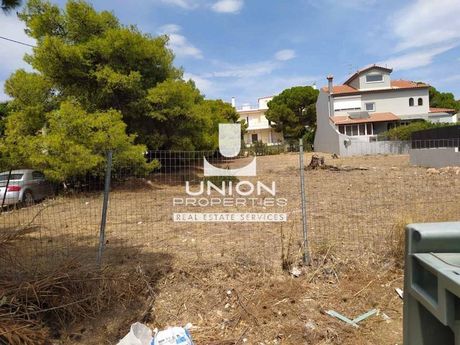Οικόπεδο 860 τ.μ. πρός πώληση