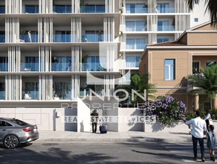 Διαμέρισμα 41 τ.μ. για πώληση, Πειραιάς, Νέο Φάληρο-thumb-14