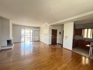 Διαμέρισμα 120 τ.μ. για ενοικίαση