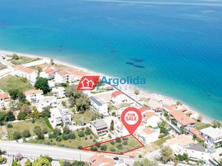Οικόπεδο 760 τ.μ. για πώληση, Κορινθία, Σικυώνα-thumb-6