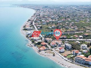 Οικόπεδο 760 τ.μ. για πώληση, Κορινθία, Σικυώνα-thumb-4