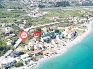 Οικόπεδο 760 τ.μ. για πώληση, Κορινθία, Σικυώνα-thumb-5