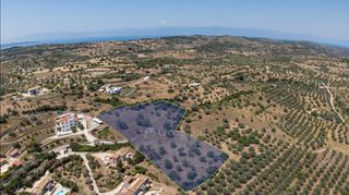 Αγροτεμάχια 11.526 τ.μ. για πώληση, Αργολίδα, Κρανίδι-thumb-3