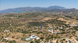 Αγροτεμάχια 11.526 τ.μ. για πώληση, Αργολίδα, Κρανίδι-thumb-2