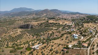 Αγροτεμάχια 11.526 τ.μ. για πώληση, Αργολίδα, Κρανίδι-thumb-18