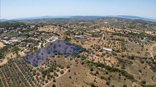 Αγροτεμάχια 11.526 τ.μ. για πώληση, Αργολίδα, Κρανίδι-thumb-1