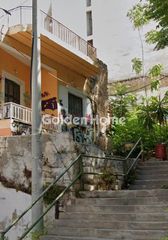 Οικόπεδο 210 τ.μ. για πώληση, Πειραιάς, Πασαλιμάνι-thumb-1