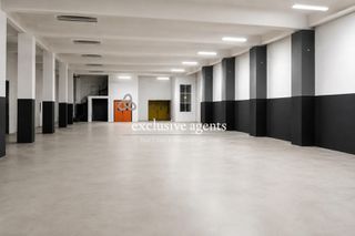 Επιχειρηματικό κτίριο 3.800 τ.μ. για ενοικίαση