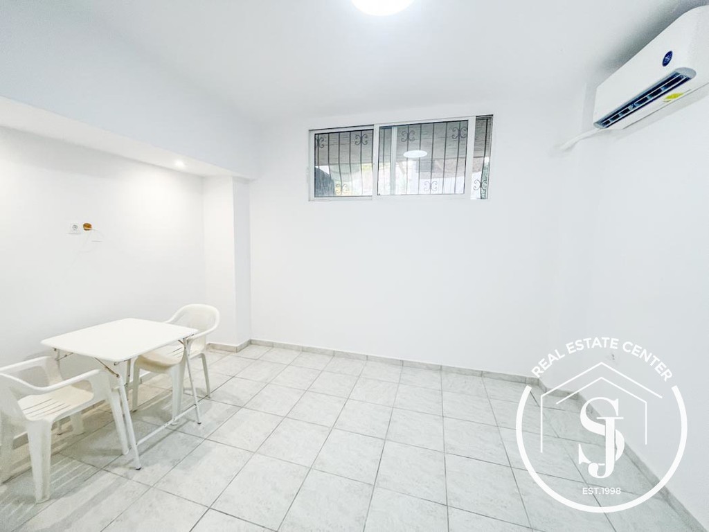 Διαμέρισμα 28 τ.μ. πρός πώληση, Χαλκιδική, Παλλήνη