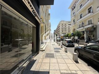 Κατάστημα 270 τ.μ. για ενοικίαση