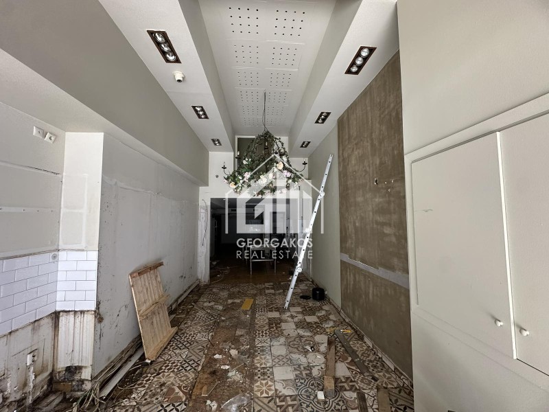 Κατάστημα 270 τ.μ. προς ενοικίαση, Κέντρο Θεσσαλονίκης