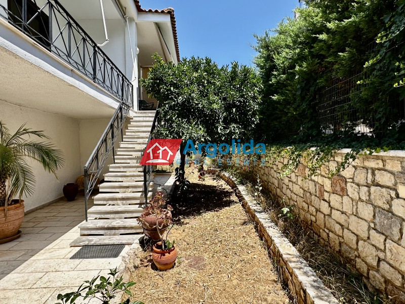 Μονοκατοικία 125 τ.μ. πρός ενοικίαση, Αργολίδα, Νέα Τίρυνθα