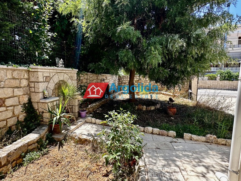 Μονοκατοικία 125 τ.μ. πρός ενοικίαση, Αργολίδα, Νέα Τίρυνθα