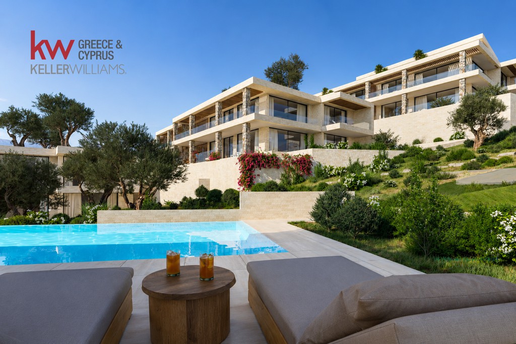Μεζονέτα 86,65 τ.μ. προς πώληση, Καλύβες Αρμενών