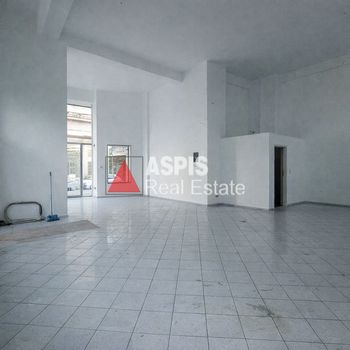 Κατάστημα 165 τ.μ. προς ενοικίαση