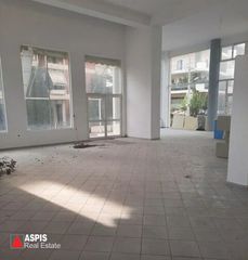 Κατάστημα 165 τ.μ. για ενοικίαση