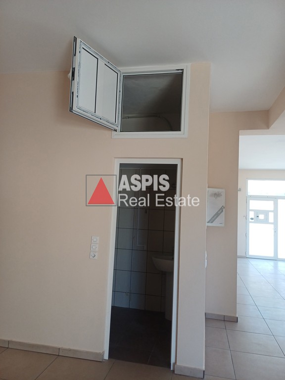 Κατάστημα 100 τ.μ. προς ενοικίαση, Ανάβυσσος