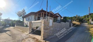 Μονοκατοικία 115 τ.μ. για ενοικίαση
