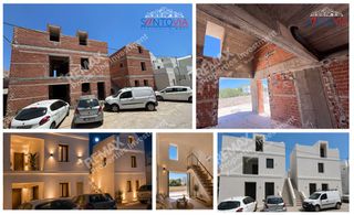 Συγκρότημα διαμερισμάτων 271,62 τ.μ. για πώληση