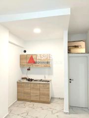 Studio / γκαρσονιέρα 38 τ.μ. για πώληση, Αθήνα - Κέντρο, Αττική-thumb-4