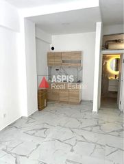 Studio / γκαρσονιέρα 38 τ.μ. για πώληση, Αθήνα - Κέντρο, Αττική-thumb-3