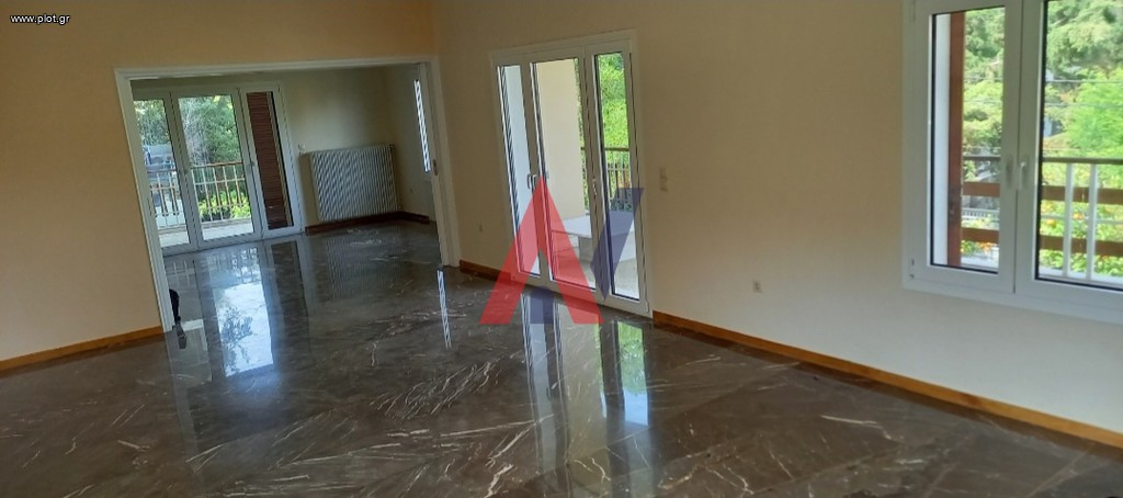 Διαμέρισμα 235 τ.μ. πρός ενοικίαση, Αθήνα - Βόρεια Προάστια, Φιλοθέη
