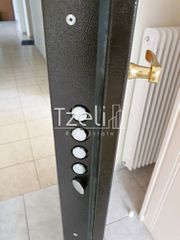 Studio / γκαρσονιέρα 32 τ.μ. για ενοικίαση, Αχαΐα, Πάτρα-thumb-4