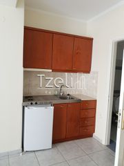 Studio / γκαρσονιέρα 32 τ.μ. για ενοικίαση, Αχαΐα, Πάτρα-thumb-8