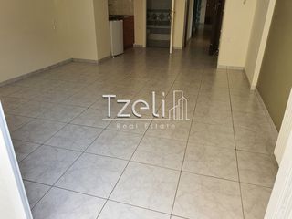 Studio / γκαρσονιέρα 32 τ.μ. για ενοικίαση, Αχαΐα, Πάτρα-thumb-2
