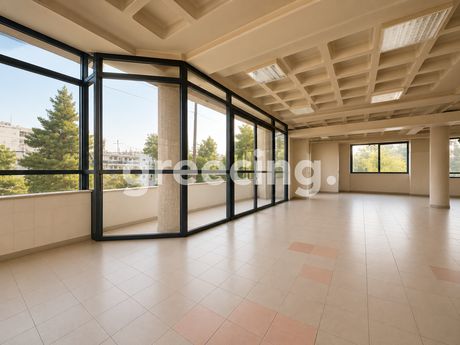 Office 200 sqm for rent