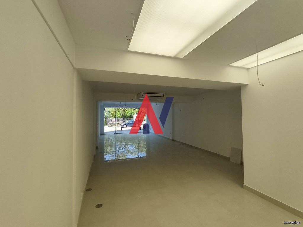Κατάστημα 70 τ.μ. πρός ενοικίαση, Αθήνα - Βόρεια Προάστια, Μελίσσια