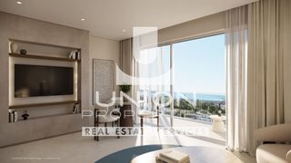 Διαμέρισμα 45 τ.μ. για πώληση, Πειραιάς, Νέο Φάληρο-thumb-4