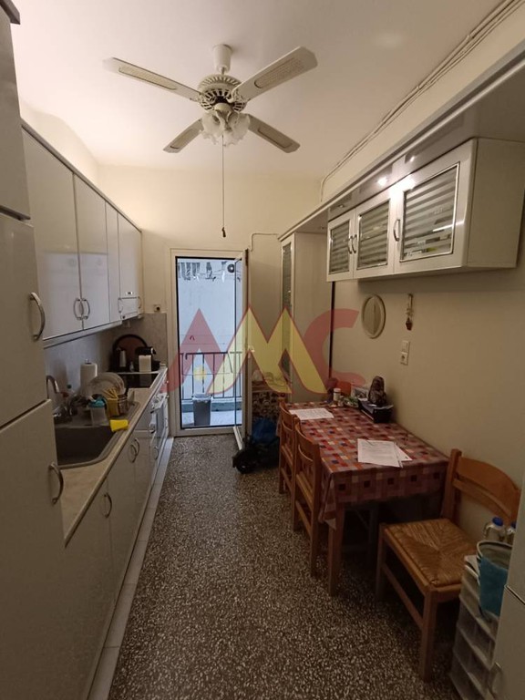 Διαμέρισμα 73 τ.μ. πρός πώληση, Θεσσαλονίκη - Κέντρο, Καμάρα
