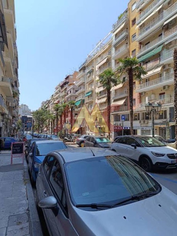 Διαμέρισμα 73 τ.μ. πρός πώληση, Θεσσαλονίκη - Κέντρο, Καμάρα