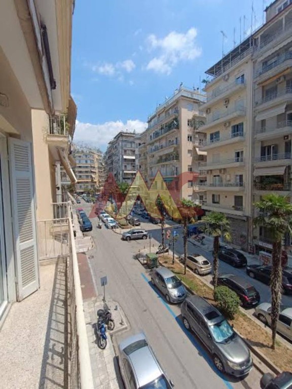 Διαμέρισμα 73 τ.μ. πρός πώληση, Θεσσαλονίκη - Κέντρο, Καμάρα