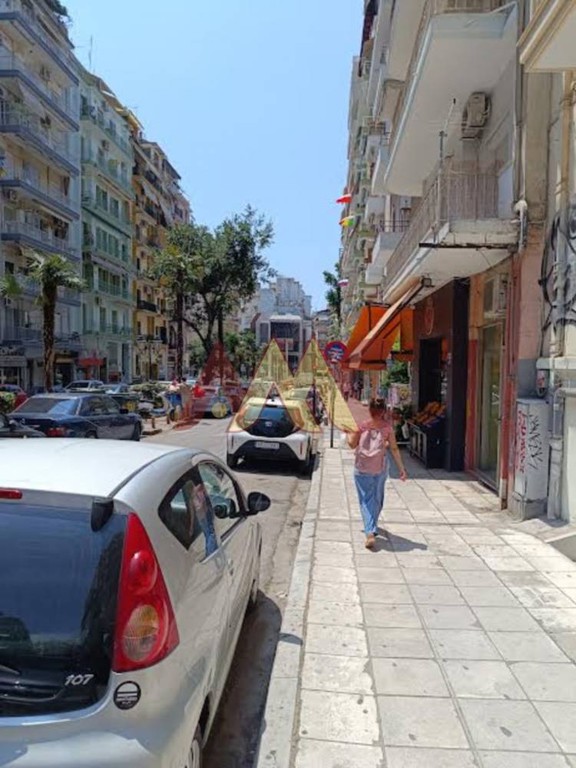 Διαμέρισμα 73 τ.μ. πρός πώληση, Θεσσαλονίκη - Κέντρο, Καμάρα