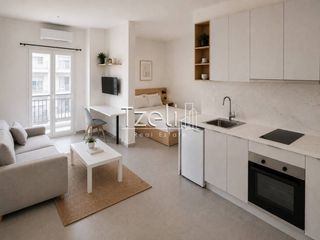Studio / γκαρσονιέρα 31 τ.μ. για ενοικίαση