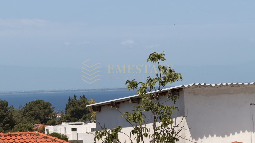 Διαμέρισμα 150 τ.μ. πρός πώληση, Θεσσαλονίκη - Περιφ/Κοί Δήμοι, Θερμαϊκός