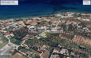 Οικόπεδο 4.540 τ.μ. για πώληση
