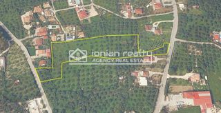Οικόπεδο 8.800 τ.μ. για πώληση