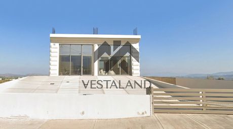 Κατάστημα 470 τ.μ. πρός ενοικίαση