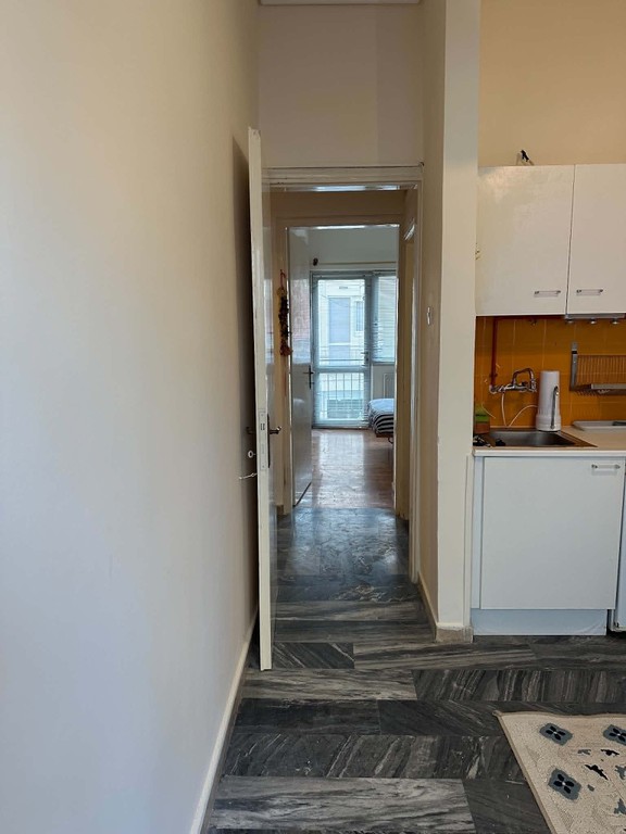 Studio / γκαρσονιέρα 33 τ.μ. προς ενοικίαση, Αγ. Νικόλαος Βόλου