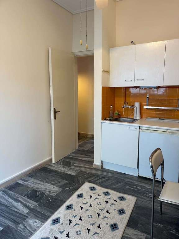 Studio / γκαρσονιέρα 33 τ.μ. προς ενοικίαση, Αγ. Νικόλαος Βόλου