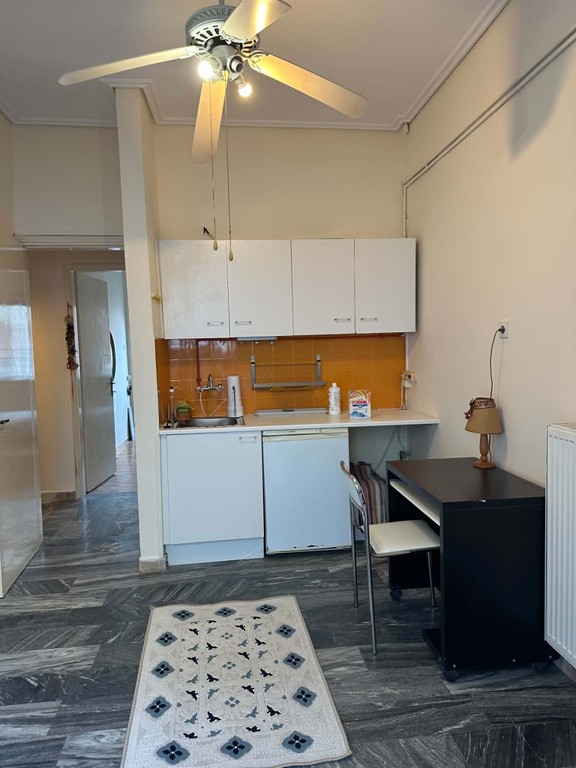 Studio / γκαρσονιέρα 33 τ.μ. προς ενοικίαση, Αγ. Νικόλαος Βόλου