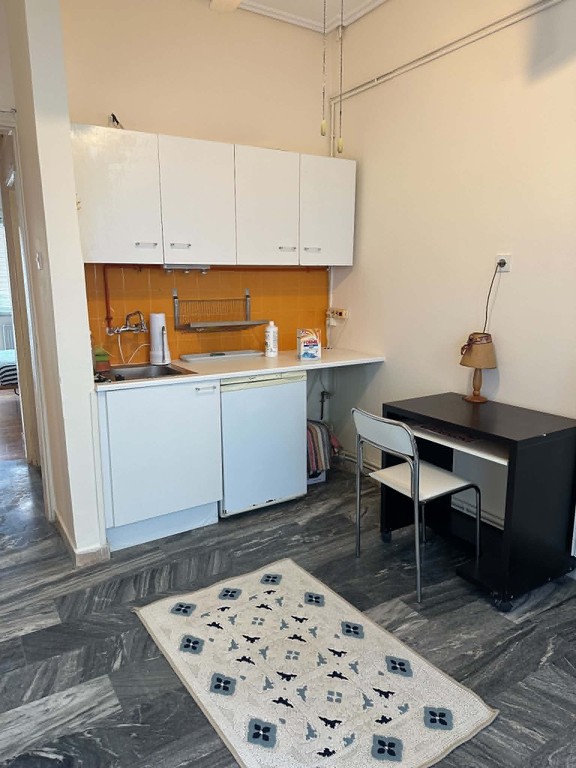 Studio / γκαρσονιέρα 33 τ.μ. προς ενοικίαση, Αγ. Νικόλαος Βόλου