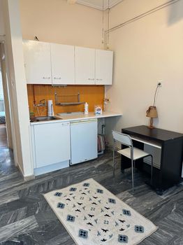 Studio 33 sqm for rent