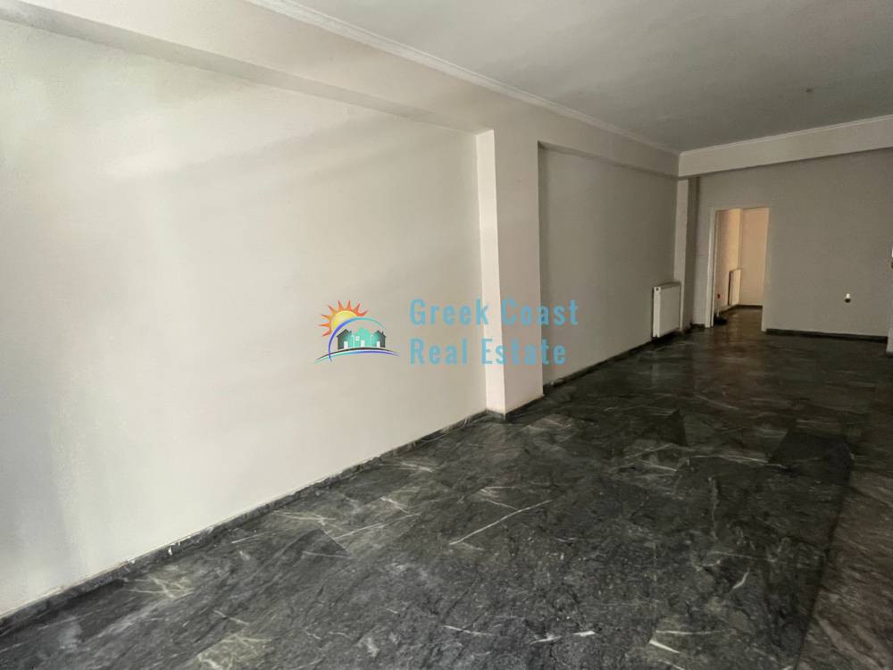 Διαμέρισμα 120 τ.μ. πρός ενοικίαση, Αχαΐα, Πάτρα